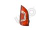 TOYOT 1S0945111 Lens, combination rearlight